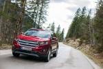 Ford Edge 2016 года (WW)